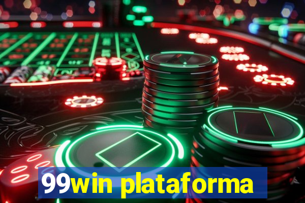 99win plataforma